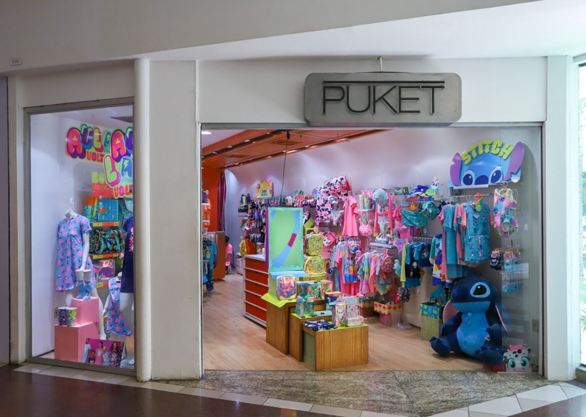 PUKET